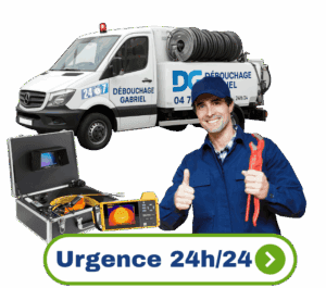 Débouchage d’urgence à Bruxelles Intervention en moins de 30 minutes