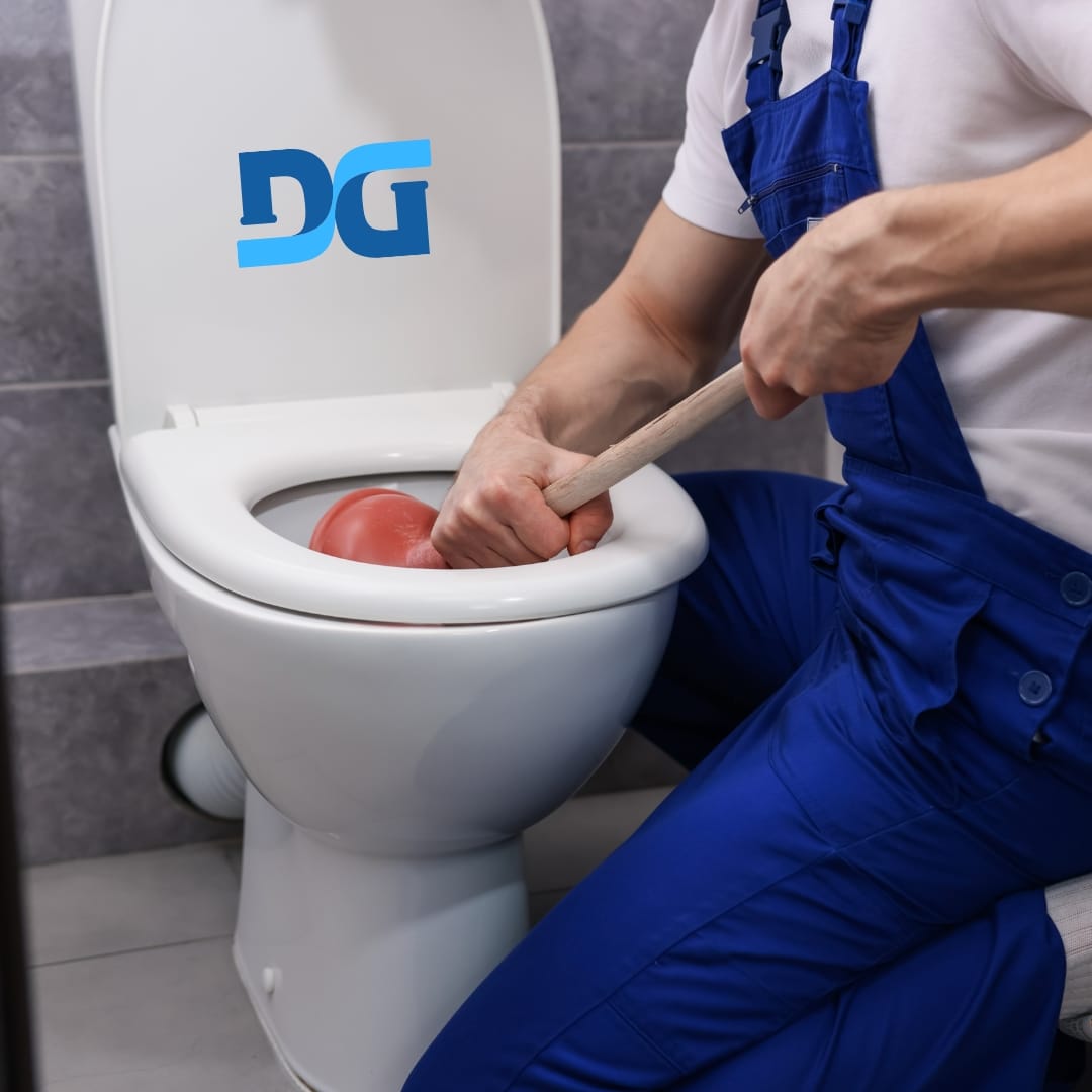 débouchage WC Belgique