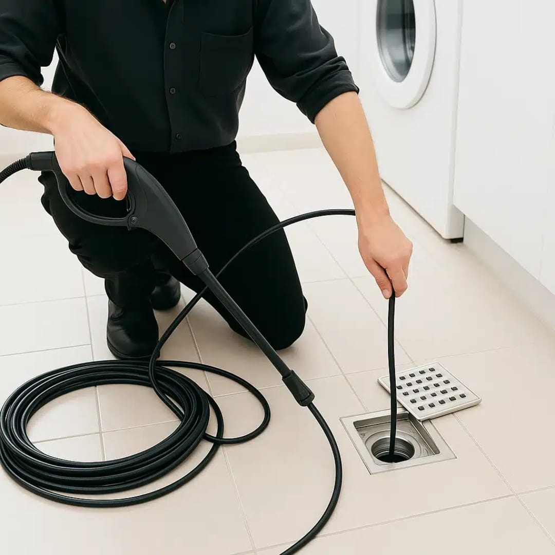 débouchage sterput débouchage sterput