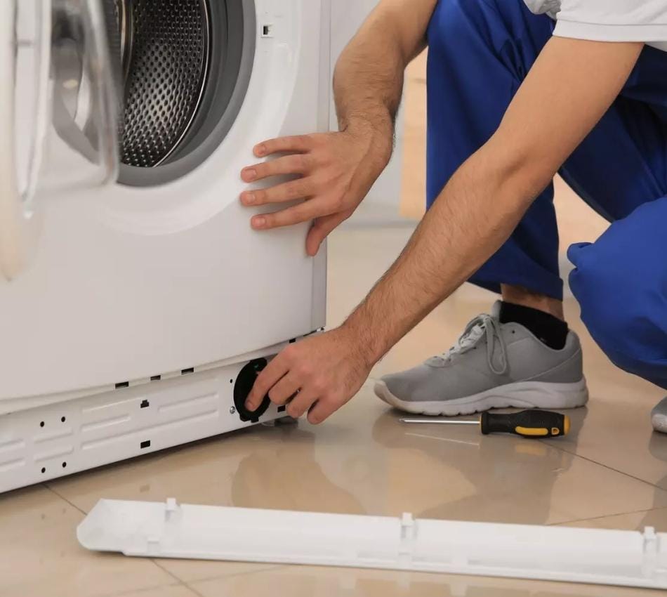 débouchage machine à laver Bruxelles