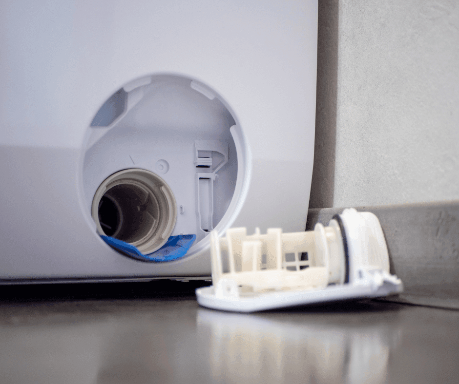 débouchage machine à laver Wallonie