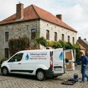 débouchage Brabant Wallon 24h/7j