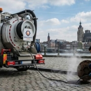 débouchage Chambre de Visite Liège