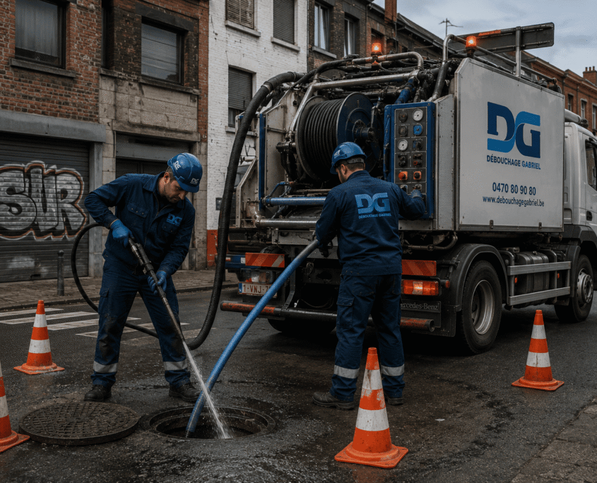 débouchage gabriel à Beringen débouchage gabriel à Beringen